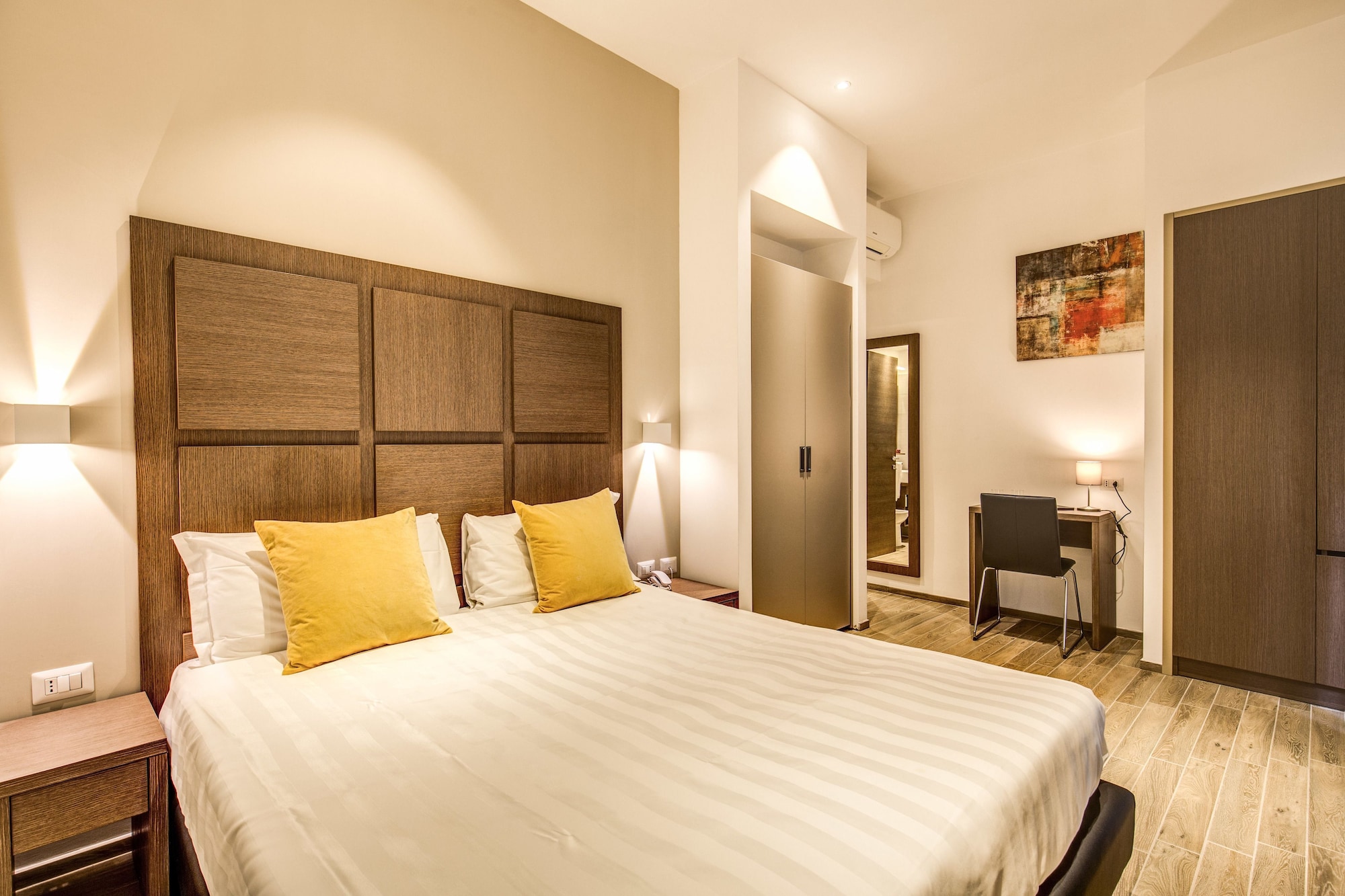 TRIPLE ROOM - ANNEX