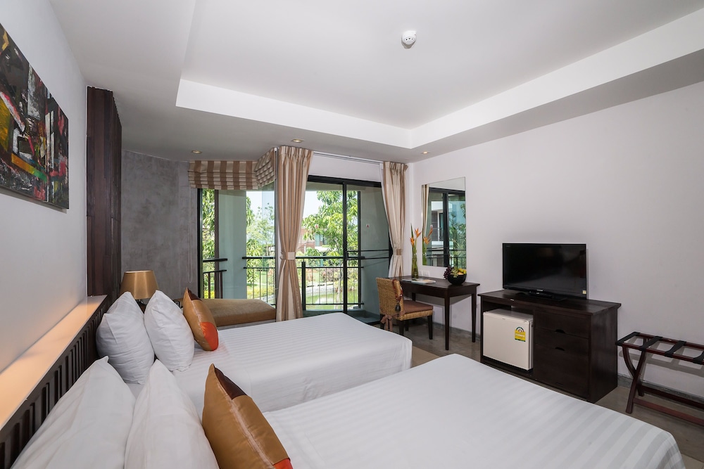 I-TARA RESORT & SPA 18/71