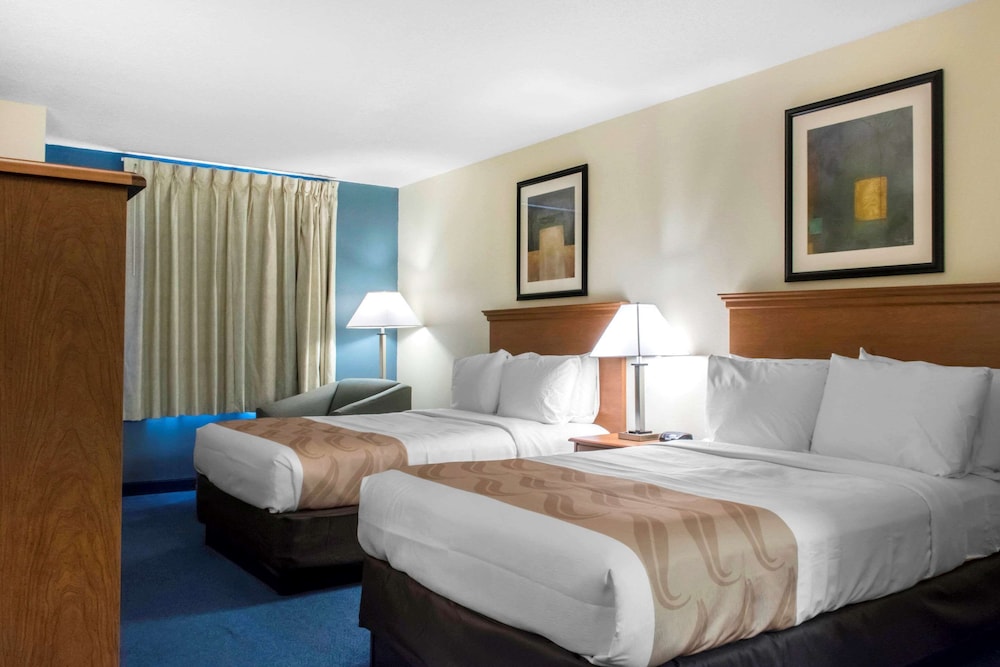 Days Inn by Wyndham Penn State 15/50