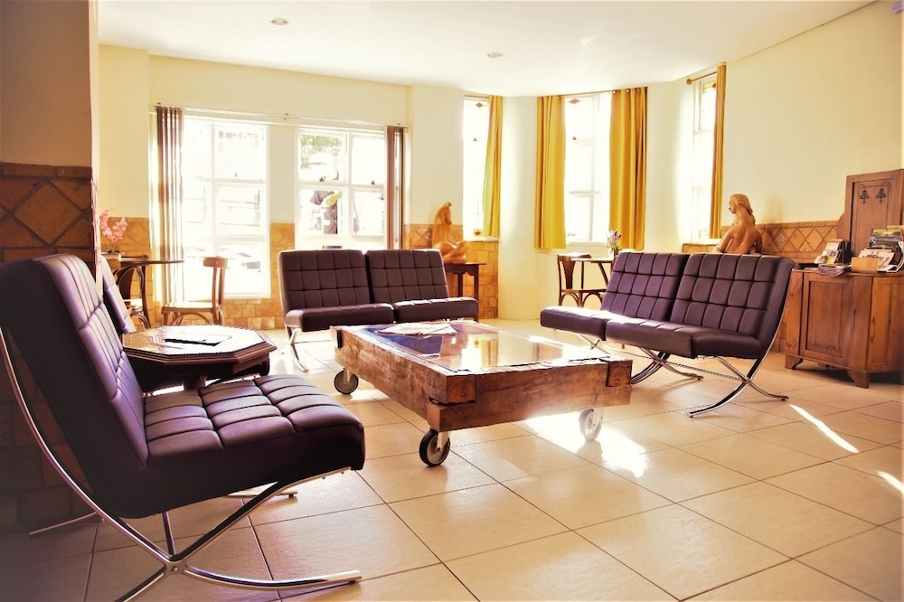 HOTEL DOM RAFAEL EXECUTIVO 41/62