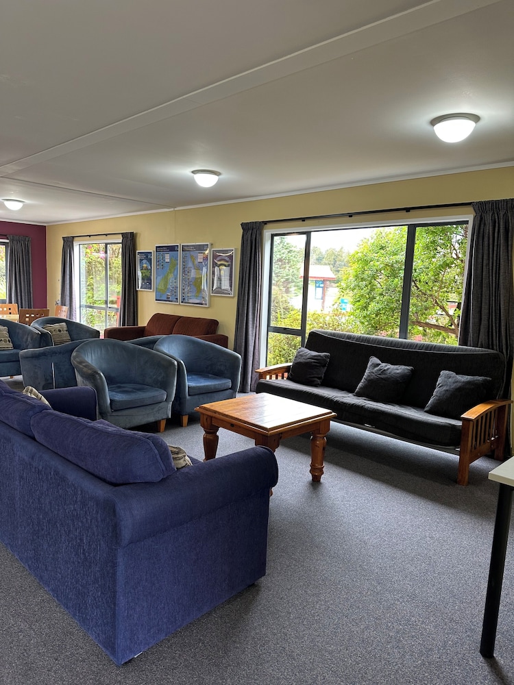 Franz Josef Top 10 Holiday Park 49/75
