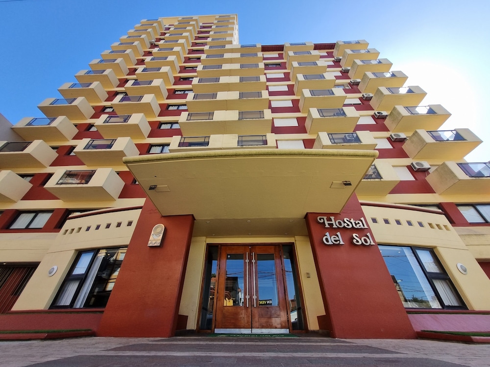 Hostal Del Sol I 3/41