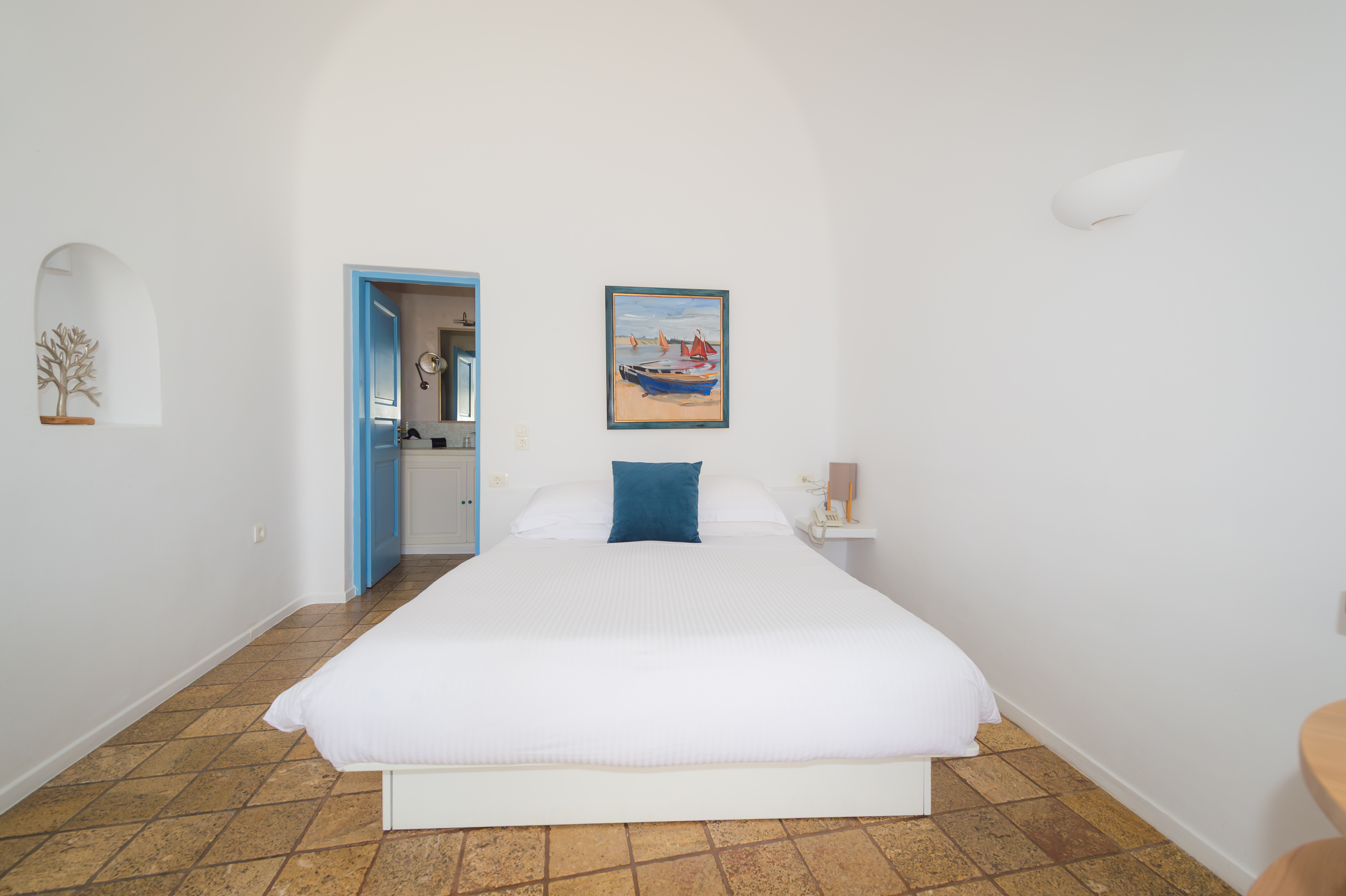 Room, Caldera View