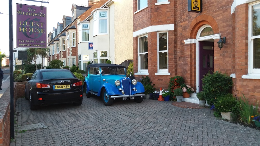 The Groveside Guest House 27/48