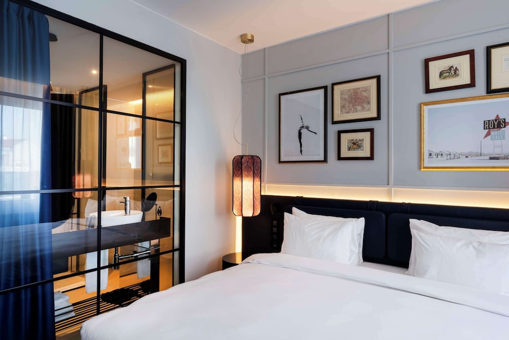 Radisson Collection Hotel, Santa Sofia Milan 11/46