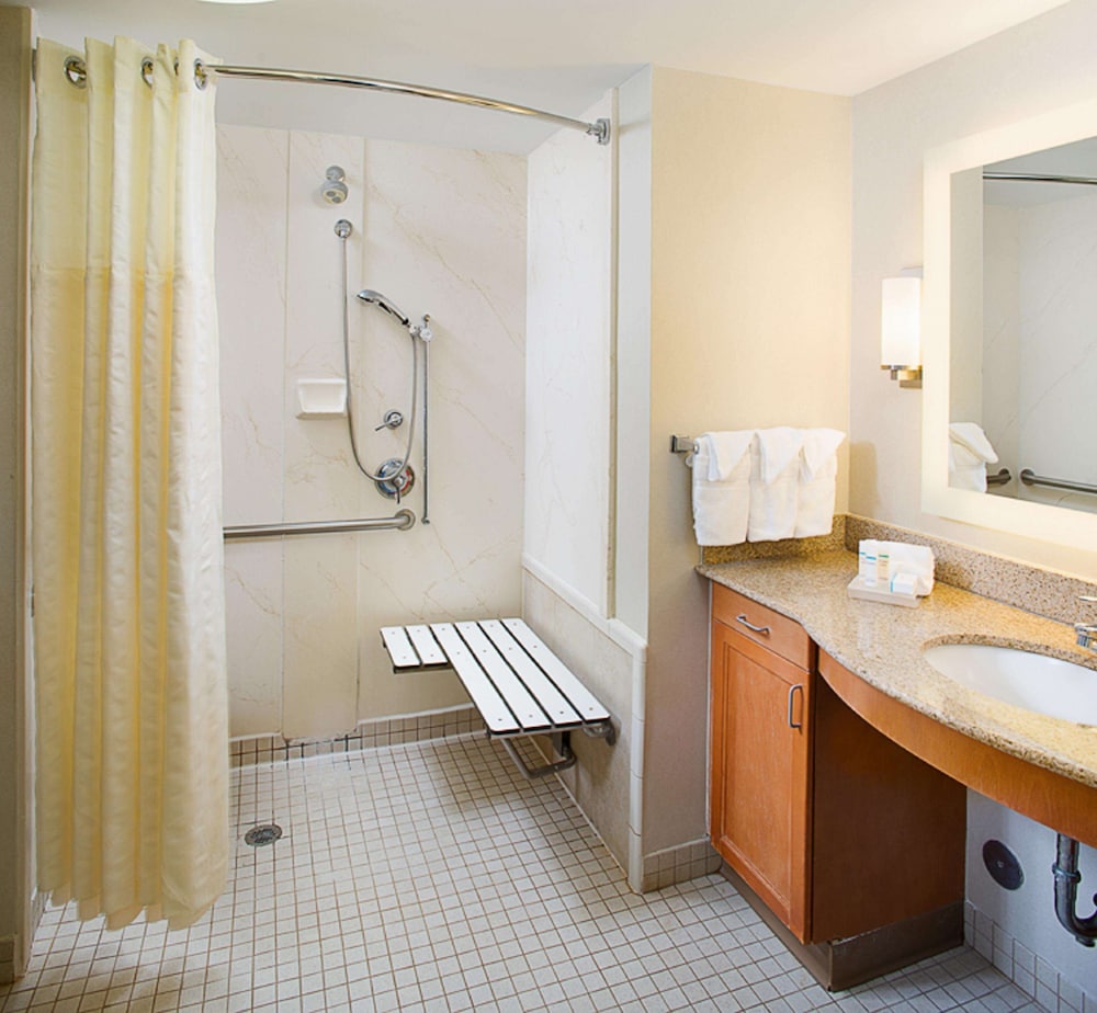 Homewood Suites by Hilton Cleveland Solon 17/63