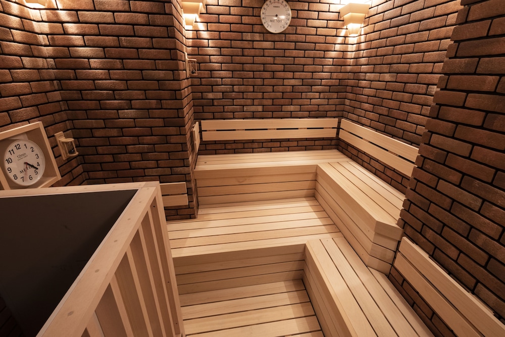 Onsen Ryokan Yuen Sapporo 24/50