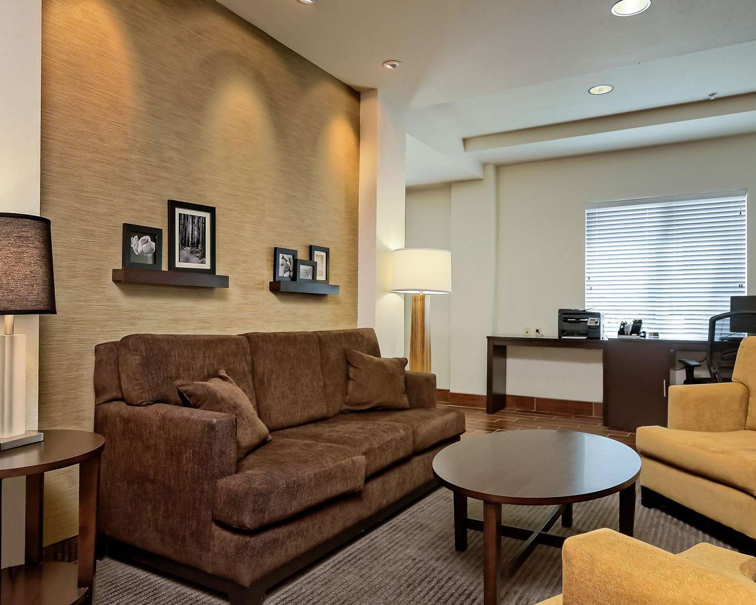 Sleep Inn & Suites Fort Scott 29/41