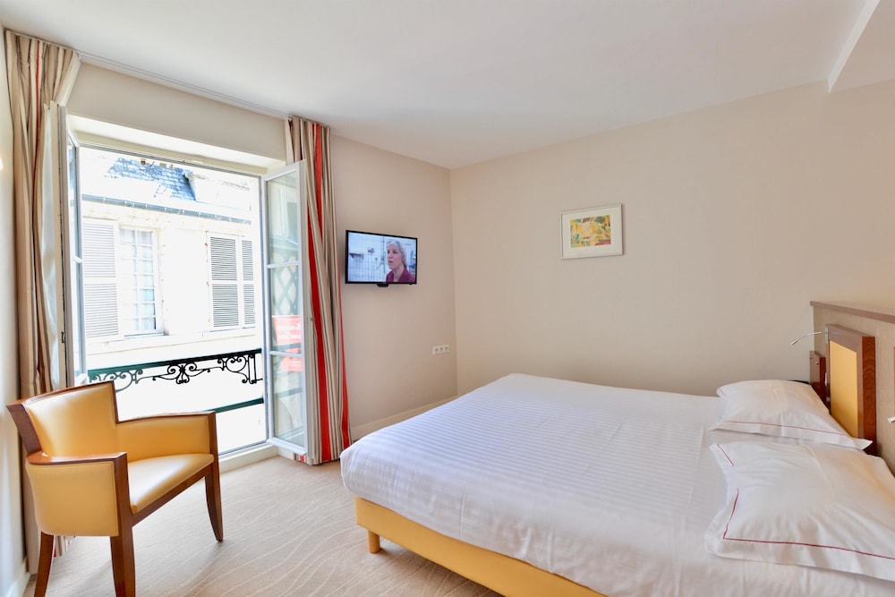 Best Western Plus Hotel D Angleterre 25/41