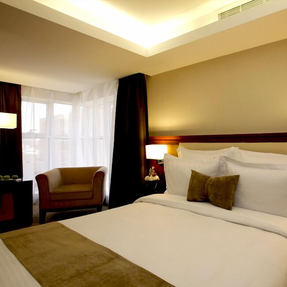فندق جراند بلازا الضباب(Grand Plaza Dhabab) 9/50