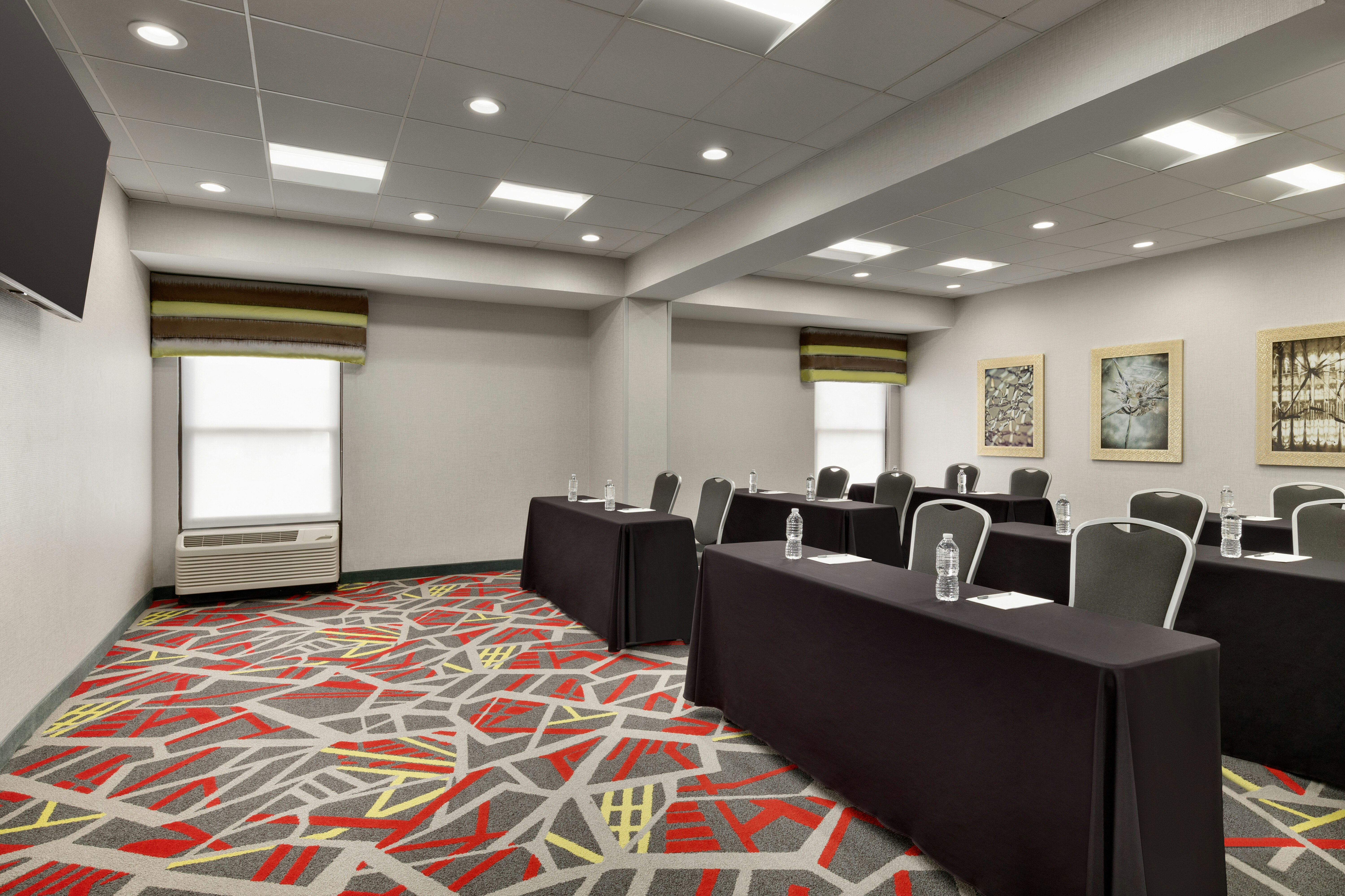 Hampton Inn Greenville/Simpsonville 35/38
