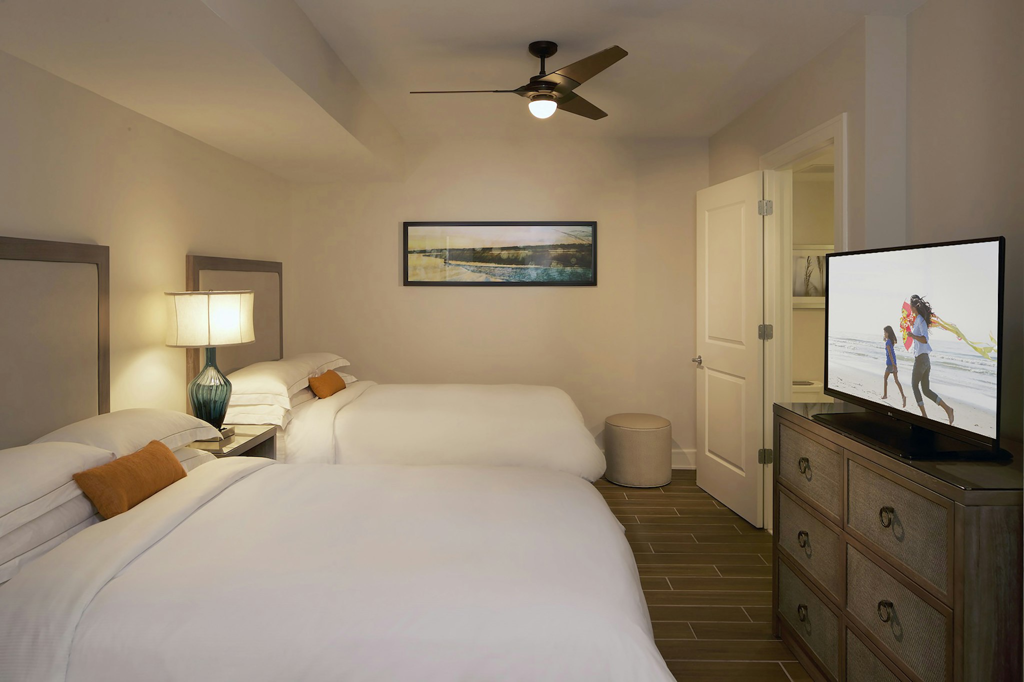 Hilton Grand Vacations Club Ocean Oak Resort Hilton Head 26/68