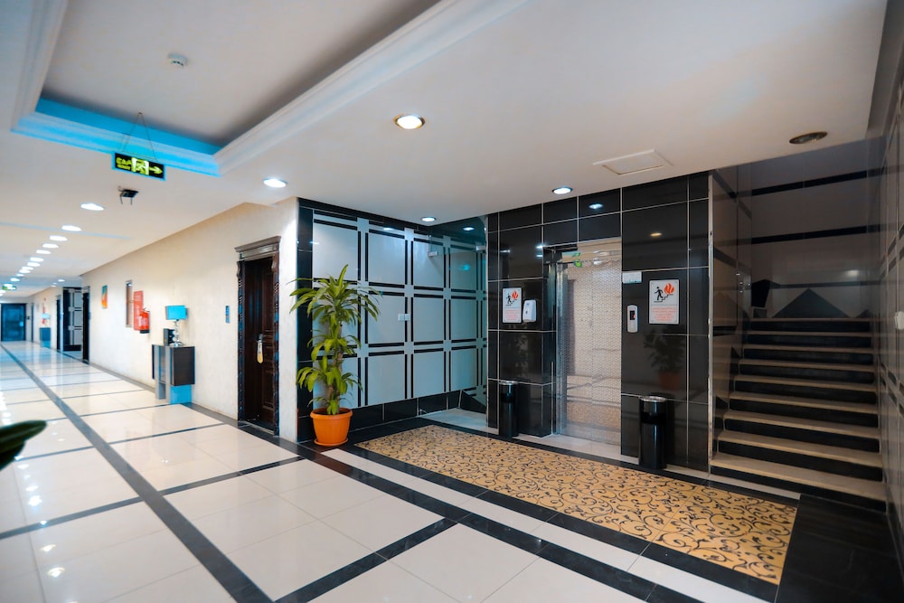 تايم المروج للشقق الفندقية(TIME Al Muruj Hotel Apartments) 12/31