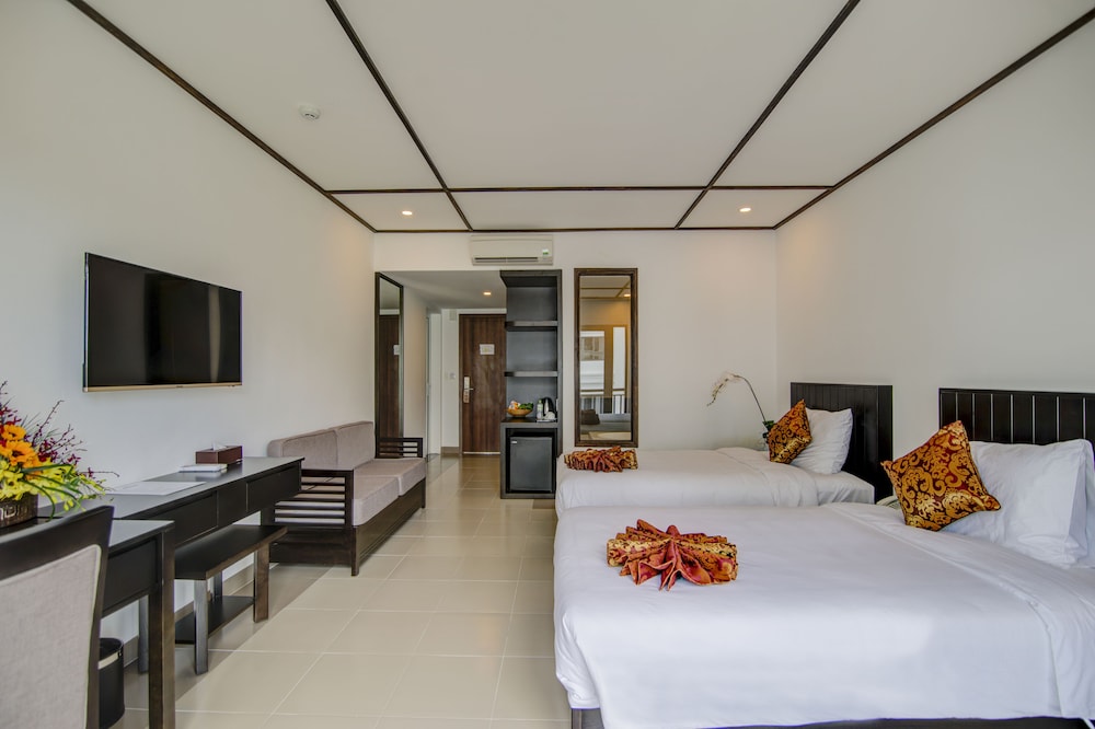 White Lotus Hotel Hoian 23/49