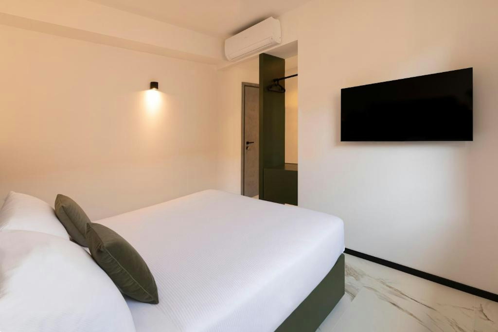 City Hotel Ancona 9/17