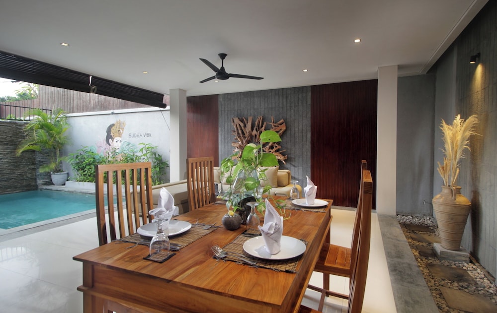 Sudha Villa Bali Baik-Baik 33/50