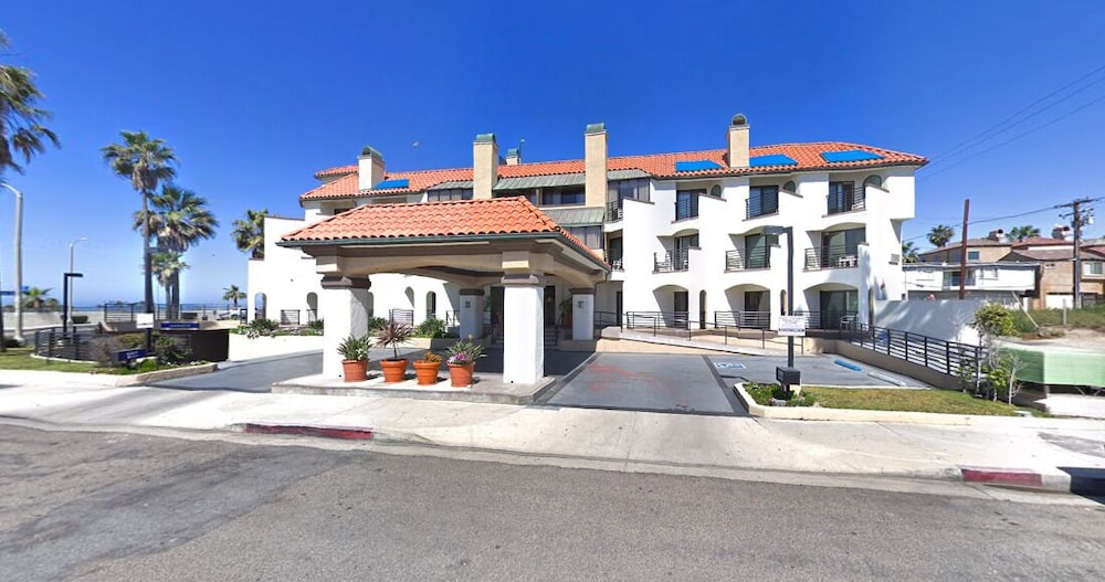 Best Western Huntington Beach 3/65
