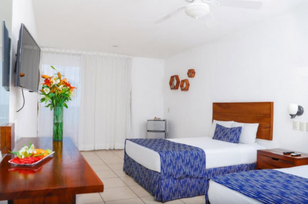 Costa Alegre Hotel And Suites 21/59