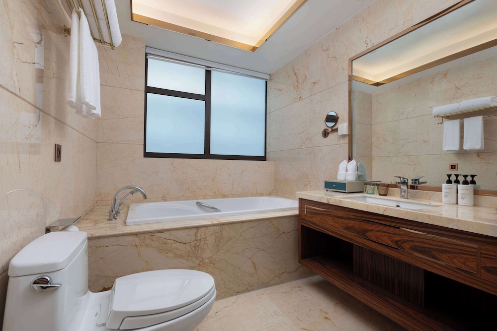 Days Inn by Wyndham Chongqing Jiulongpo 51/51
