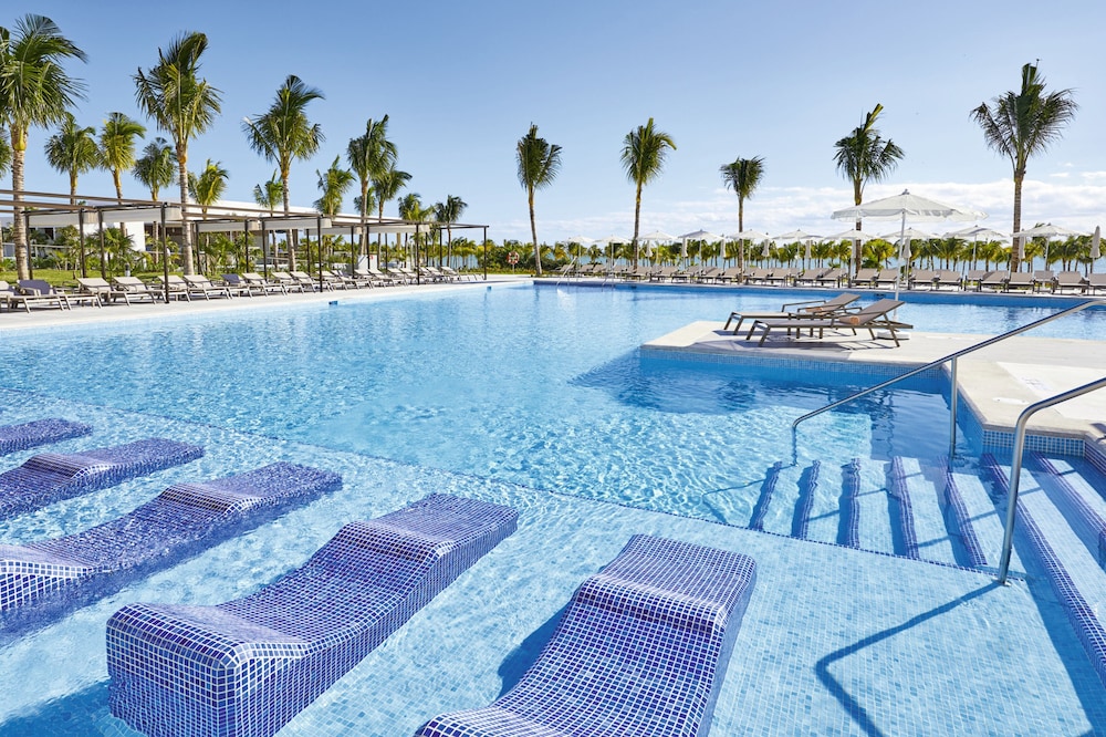 Riu Palace Costa Mujeres All Inclusive 5/63