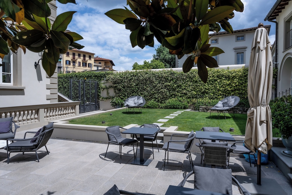 Hotel Dimora Palanca Boutique & SPA 45/50
