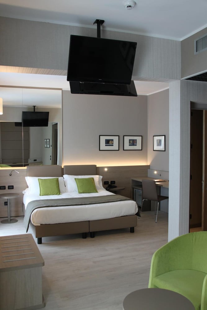 Cardano Hotel Malpensa 5/58