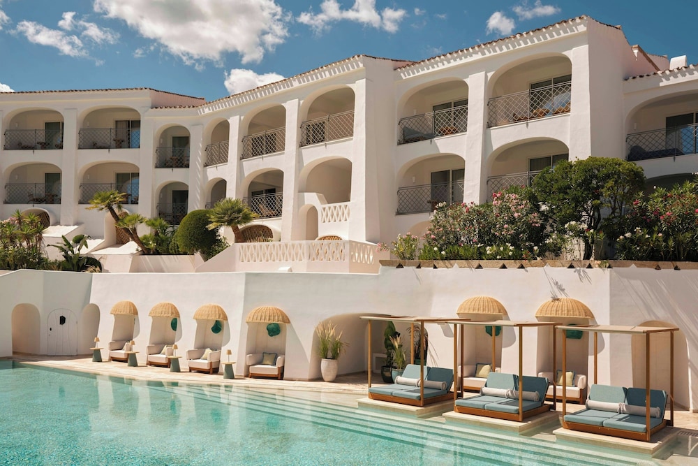 Grand Hotel Poltu Quatu