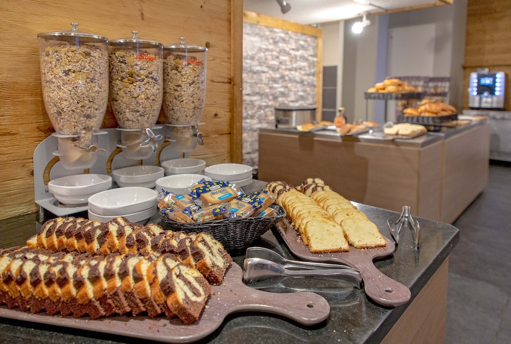 SOWELL HOTELS Le Pas du Loup 32/71