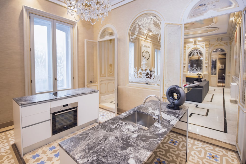 Palacio Salvetti Suites 43/50
