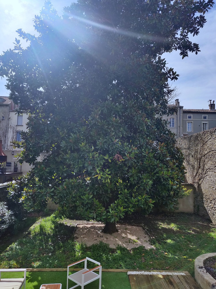 Le Jardin Du Palais 43/49