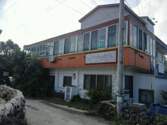 Jeju Gdygla Guesthouse 2/54
