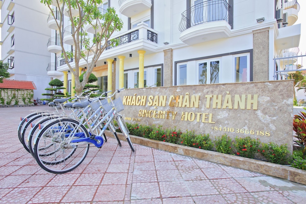 Hoi An Sincerity Hotel 70/72