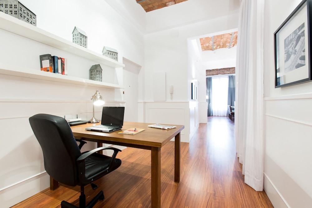 Serennia Apartments Ramblas-Pl.Catalunya 43/50