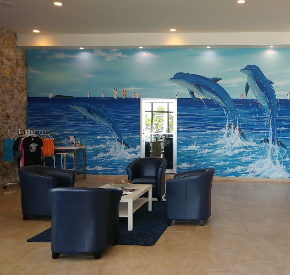 Dolphin Key Resort 19/50