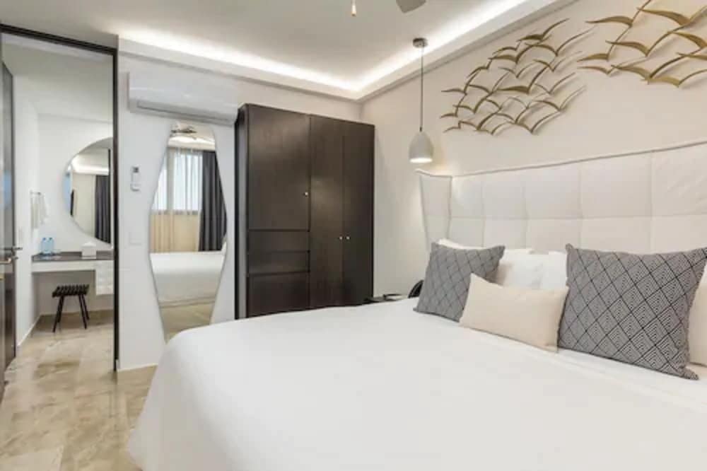 Serenity Hotel Boutique 18/70