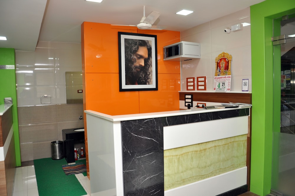 Santhoshpuri 7/36
