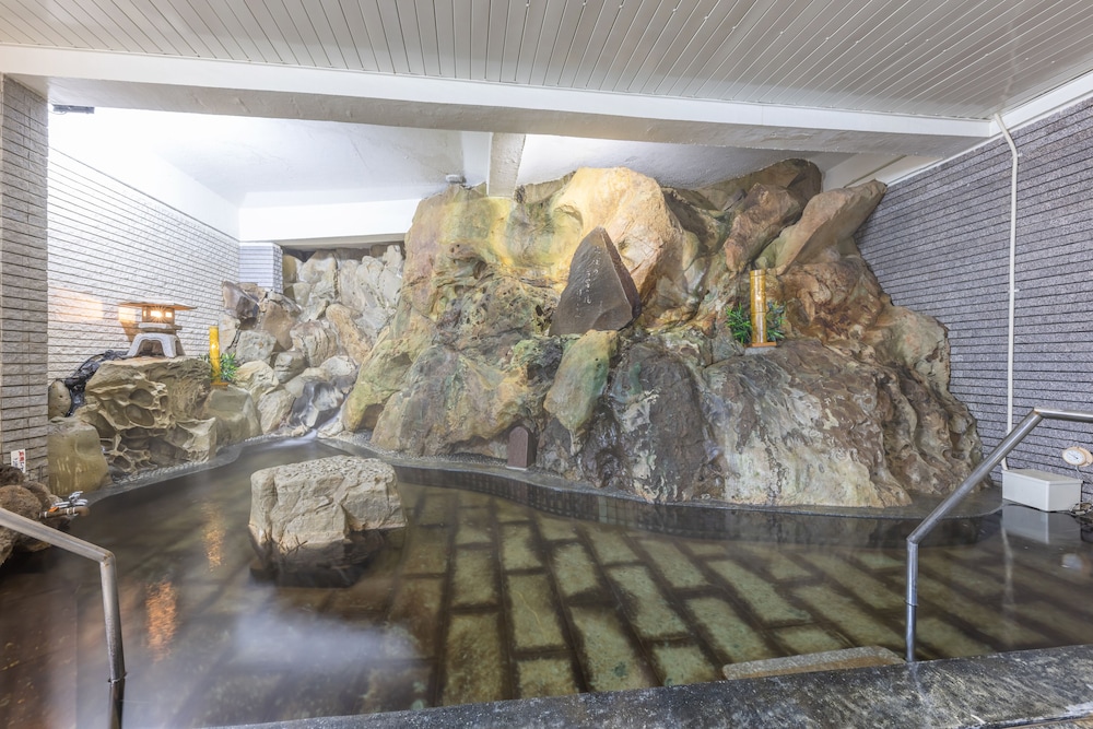 Choshi Grand Hotel 26/50