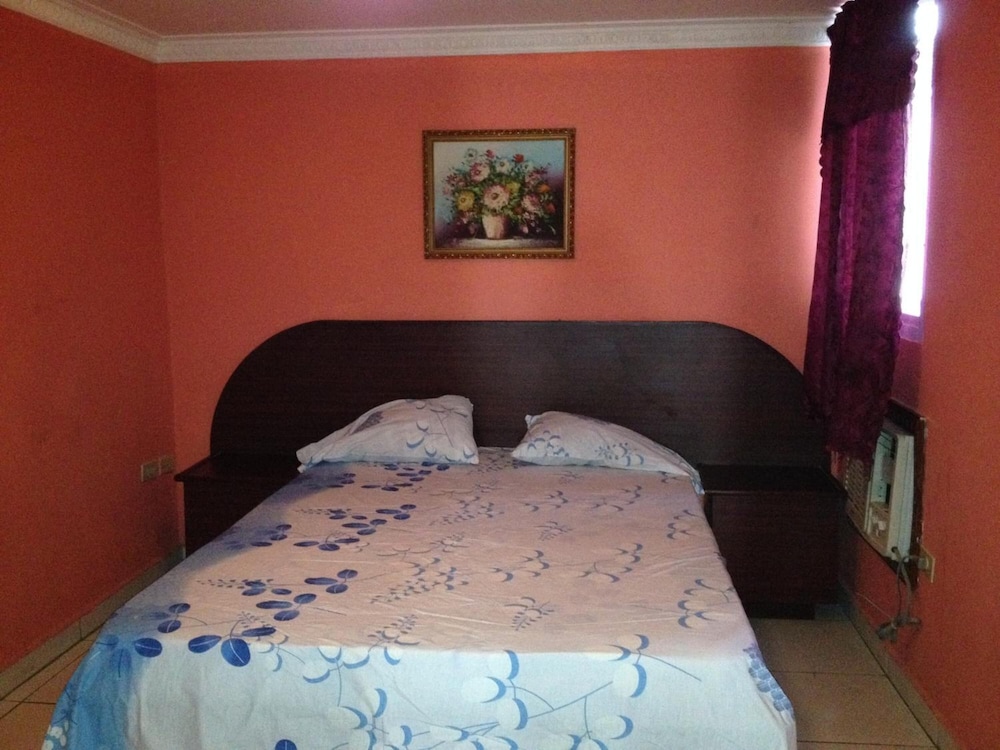 Hotel Residencial Turistico Cuba 21/28