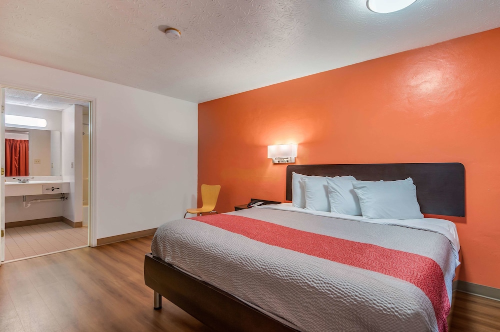 Motel6 Attalla AL 23/63