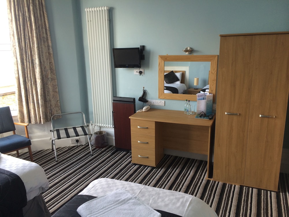 Lancaster Morecambe Bay Hotel by Belvilla 22/47