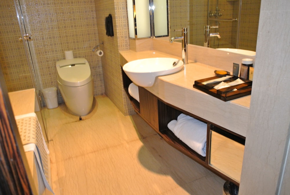 City Suites Taipei Nandong 62/73