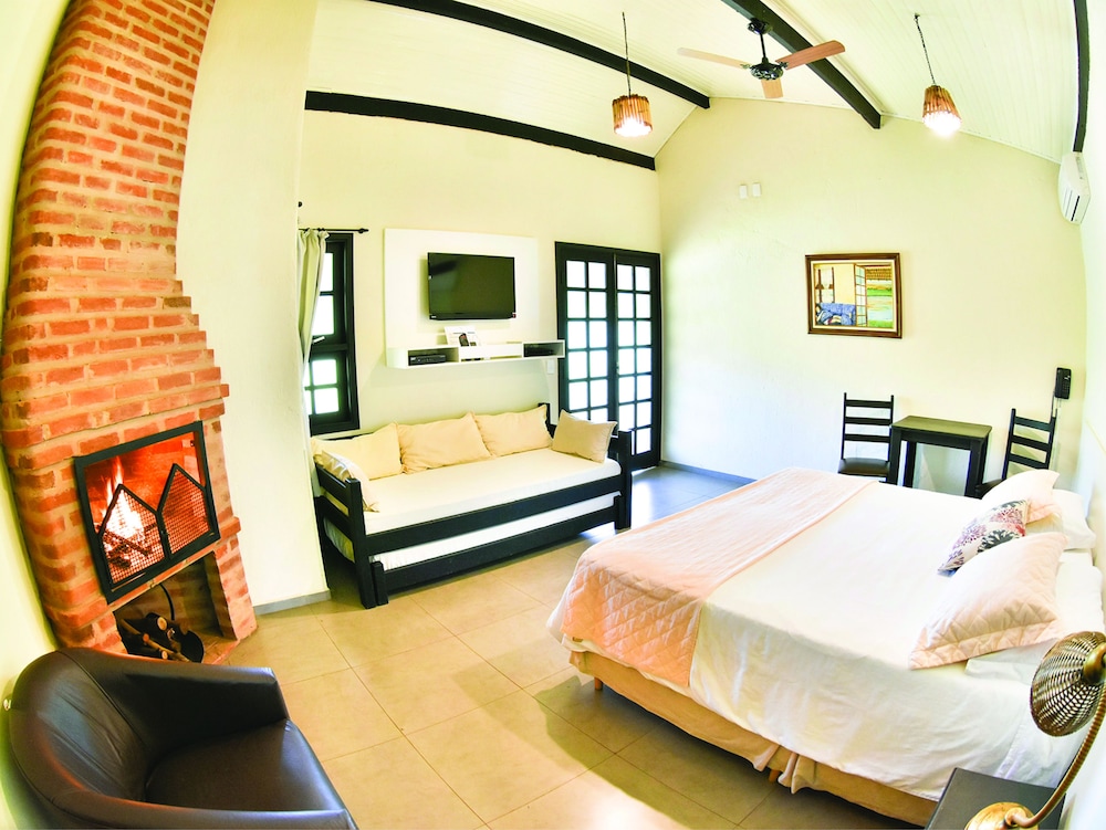Recanto Alvorada Eco Resort 10/50
