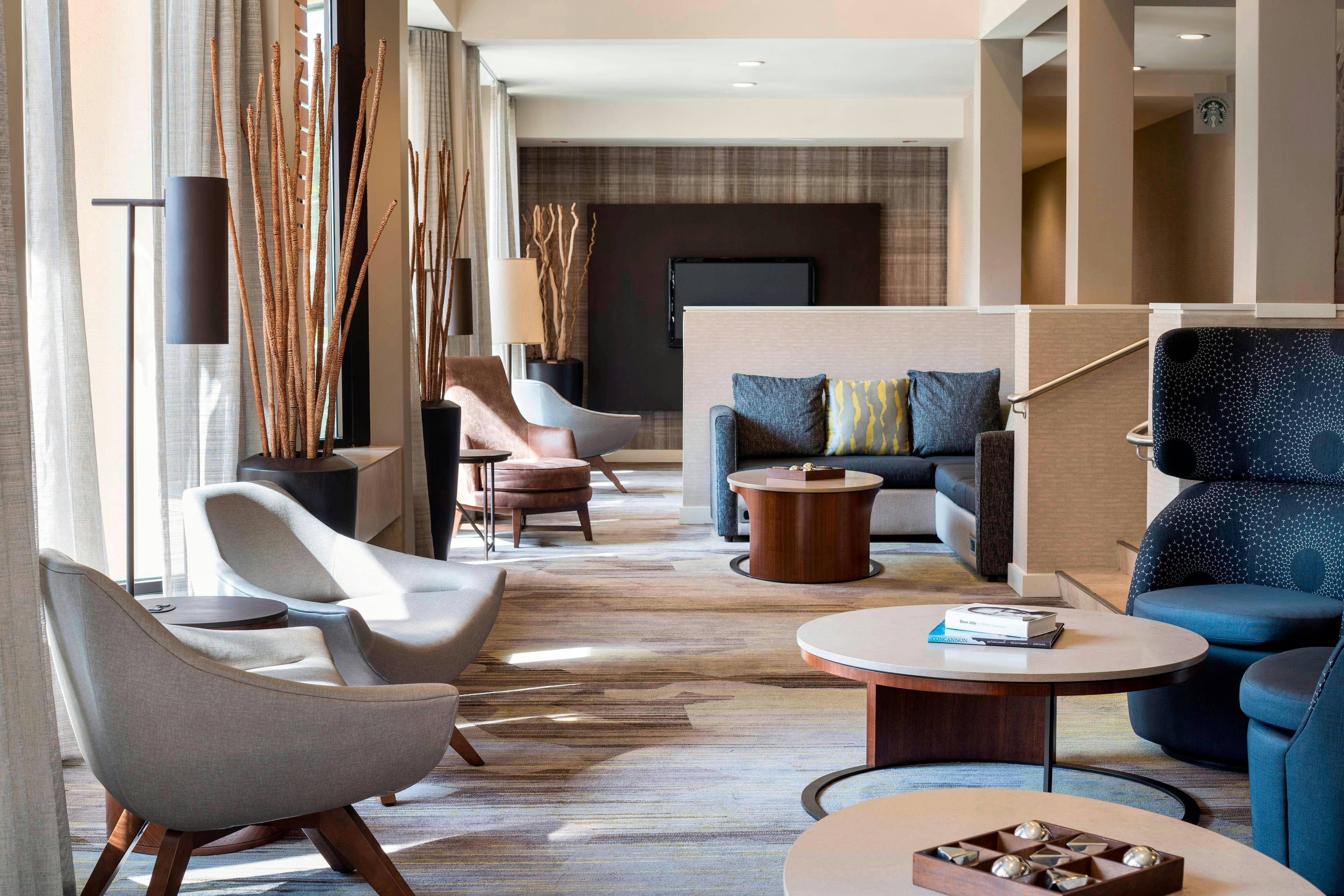 Courtyard by Marriott San Jose Cupertino 30/46