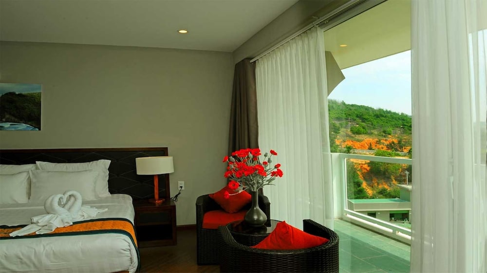 Sandunes Beach Resort Spa 37/74