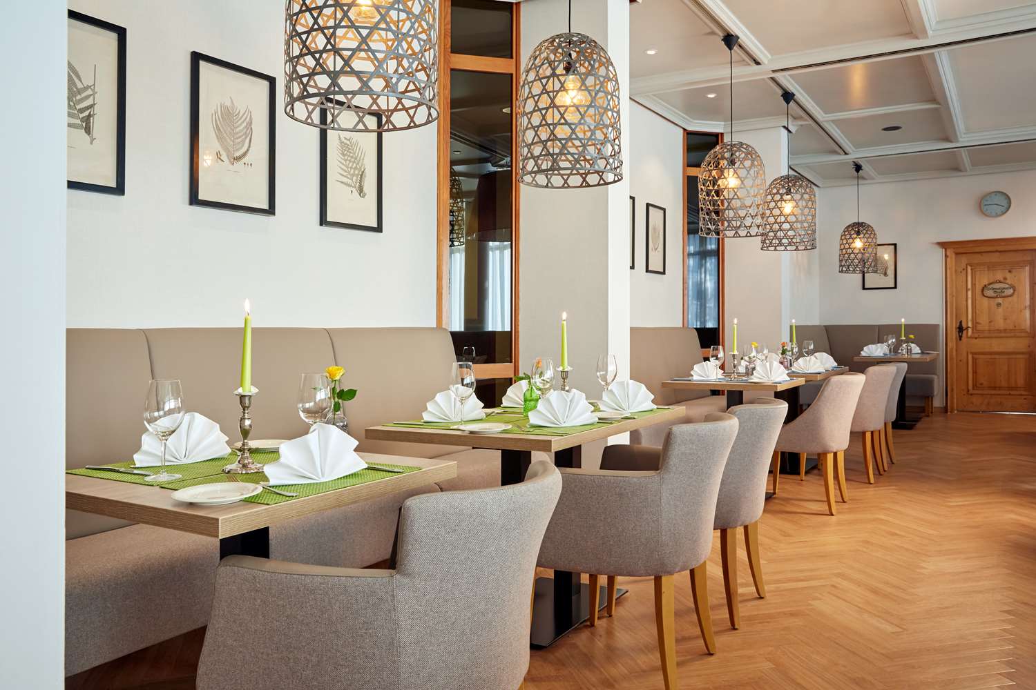 H Hotel Stuttgart Herrenberg 42/63