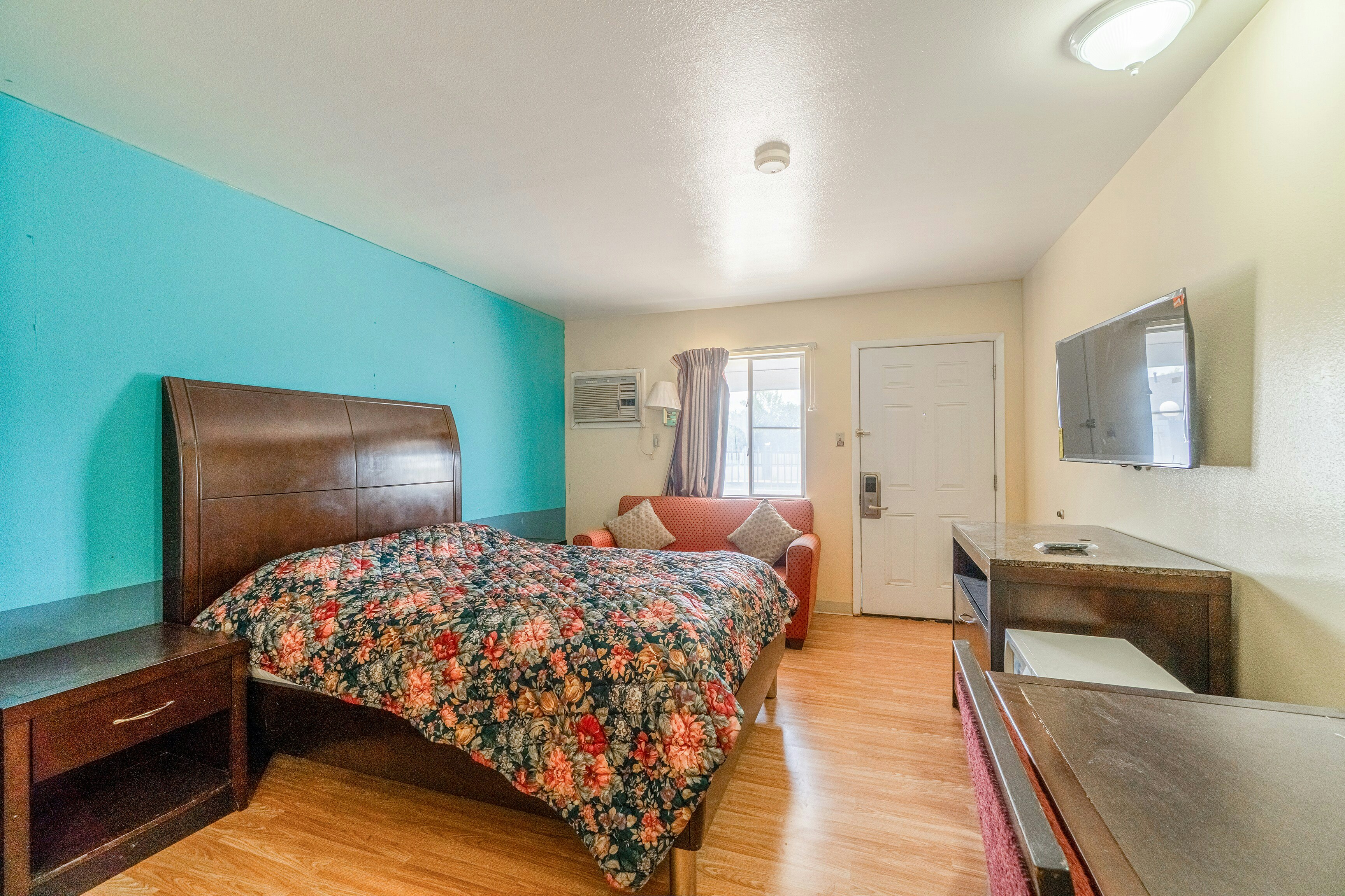 American Inn by OYO Colorado City I-20 21/34