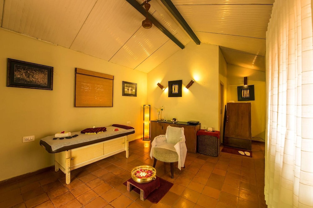THE WINDFLOWER RESORTS AND SPA 10/45