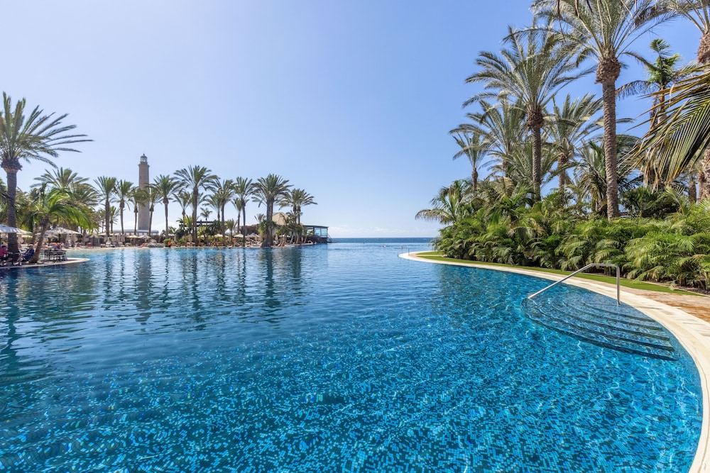 Unique Club At Lopesan Costa Meloneras 118/125