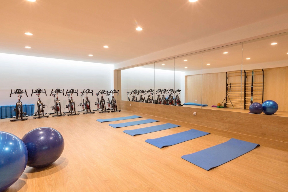 Hipotels Mediterraneo Hotel - Adults Only 69/94