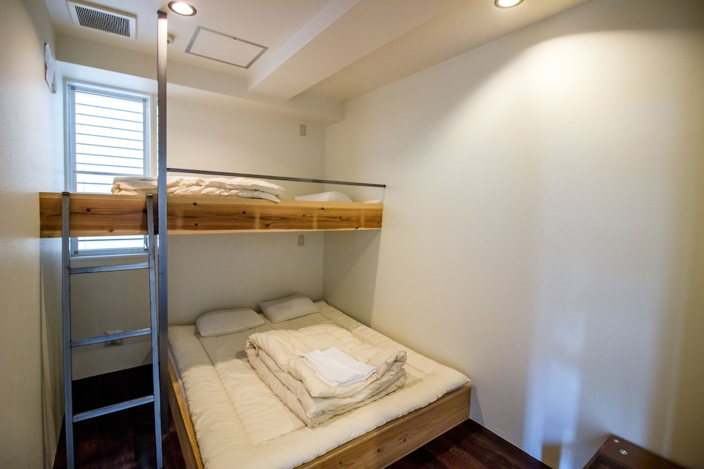 Santiago Guesthouse Hiroshima Hostel 27/69